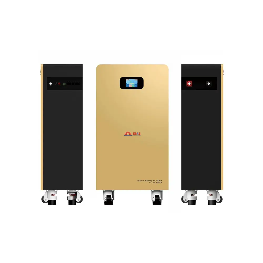 Solar Battery Storage
